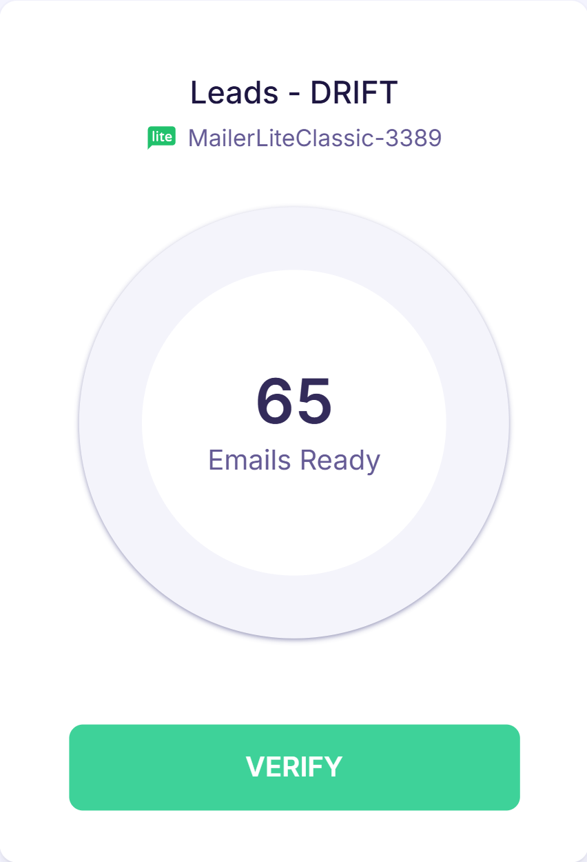 4. Mailerlite list with verify button.png