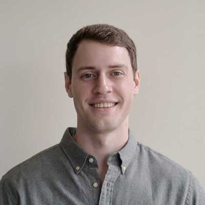 头像Evan Berquist