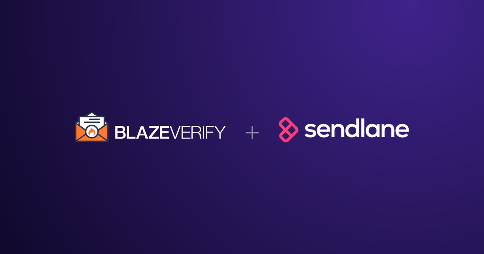 Blaze Verify Partners With Sendlane to Provide Email Verification Solutions and Protect Sender Reputation