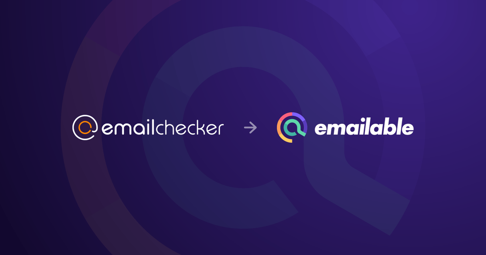 Emailable Acquires UK-Based Email Verification Provider Email Checker