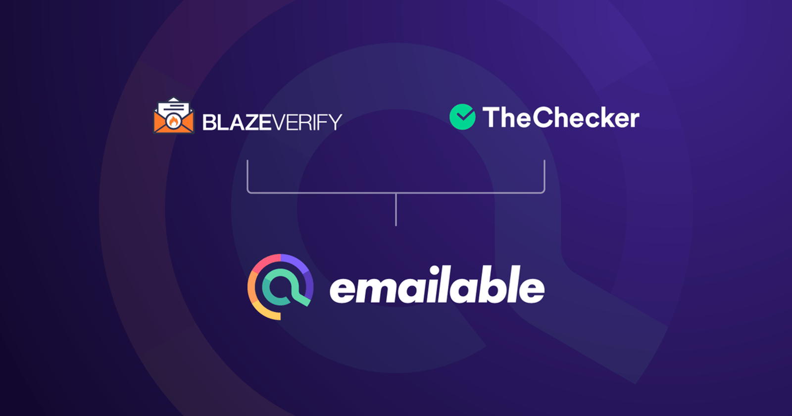 Blaze Verify and TheChecker Announce Rebranding, Change Name to Emailable