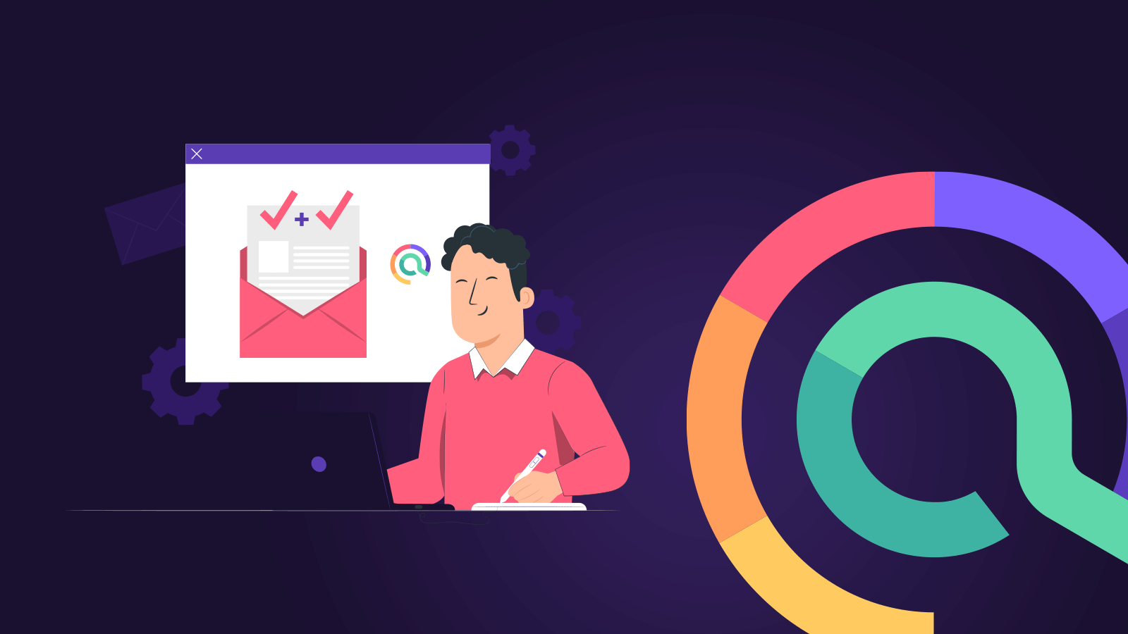 Your 8 Step Guide to Increasing Email Conversion Rates