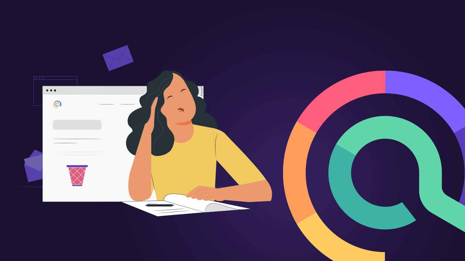 Disposable Email Address: How It Impacts Your Business
