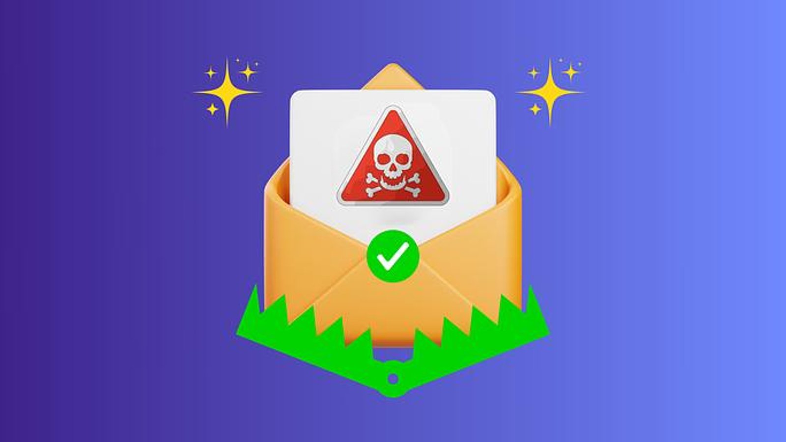 Why No One Can Detect Spam Traps