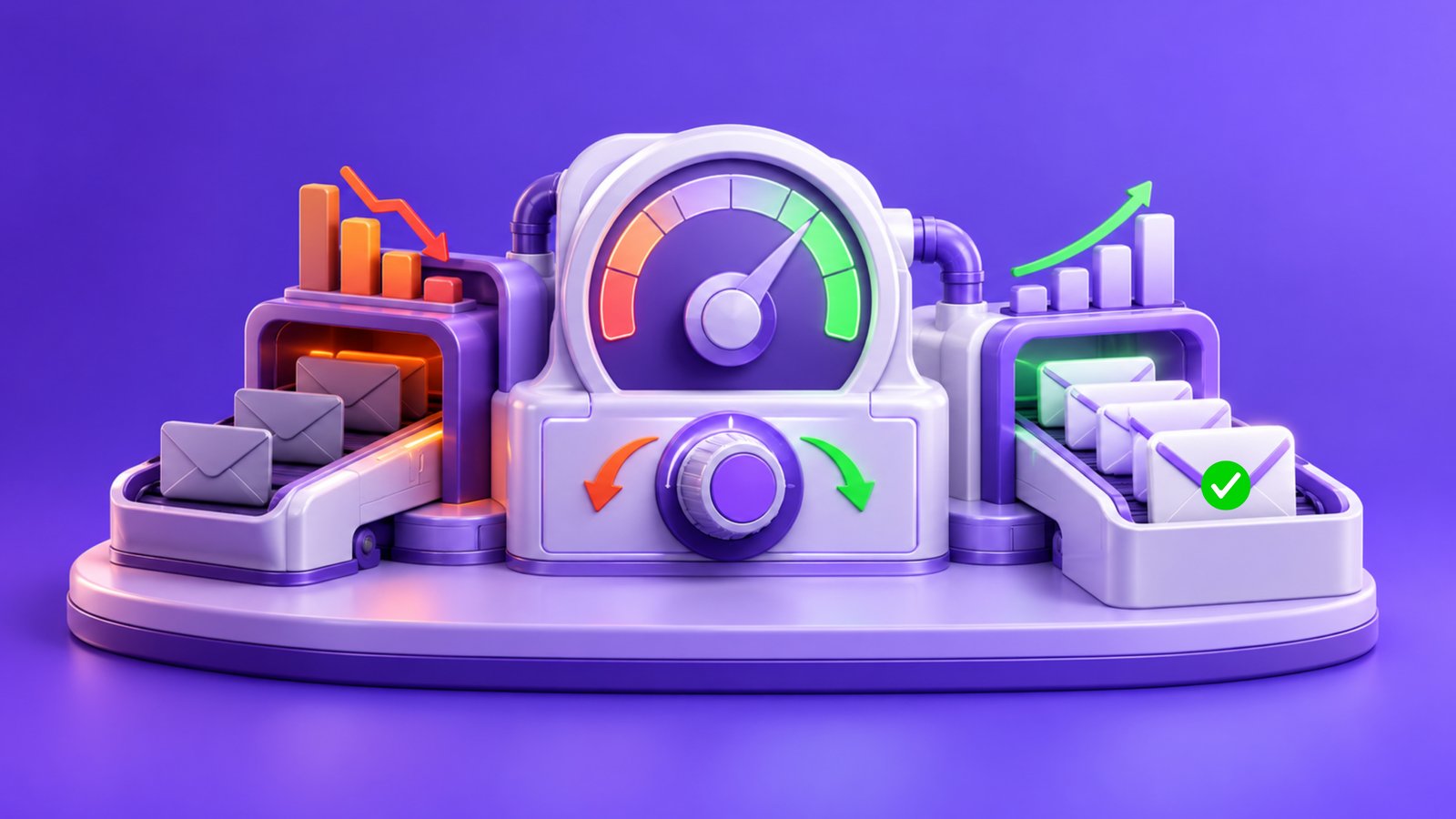 Low Email Open Rates? Common Reasons and How to Fix Them