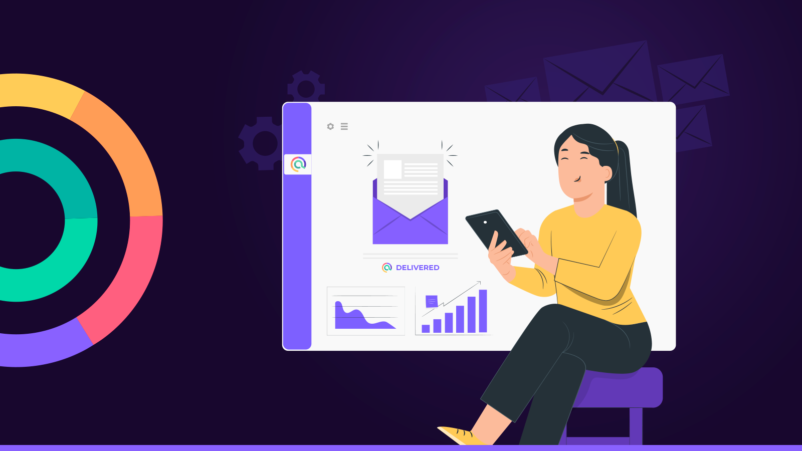Why Should Your Small Business Worry About Email Deliverability?