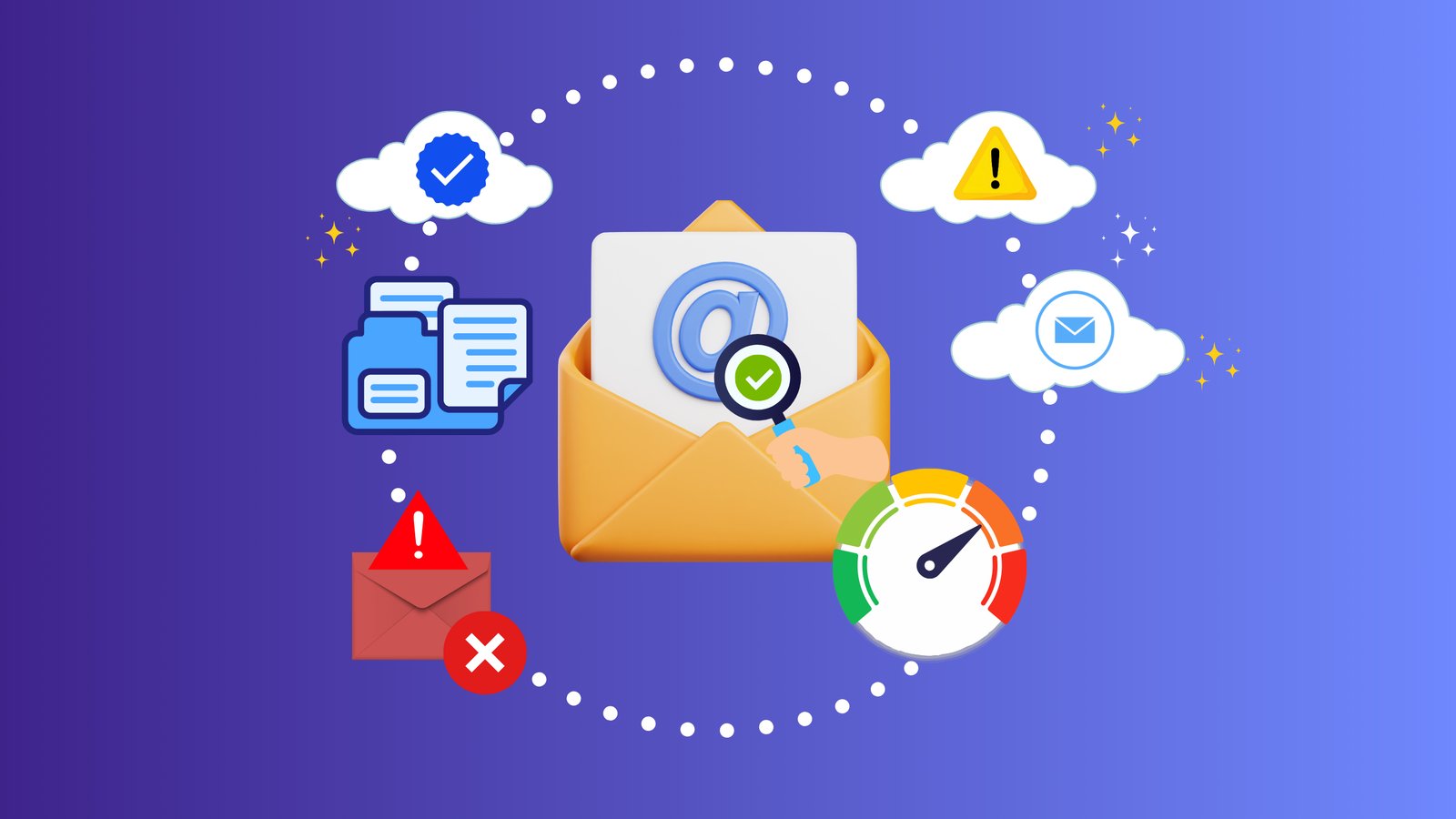 Email Deliverability Rate: Why Is It Important & How to Improve Yours
