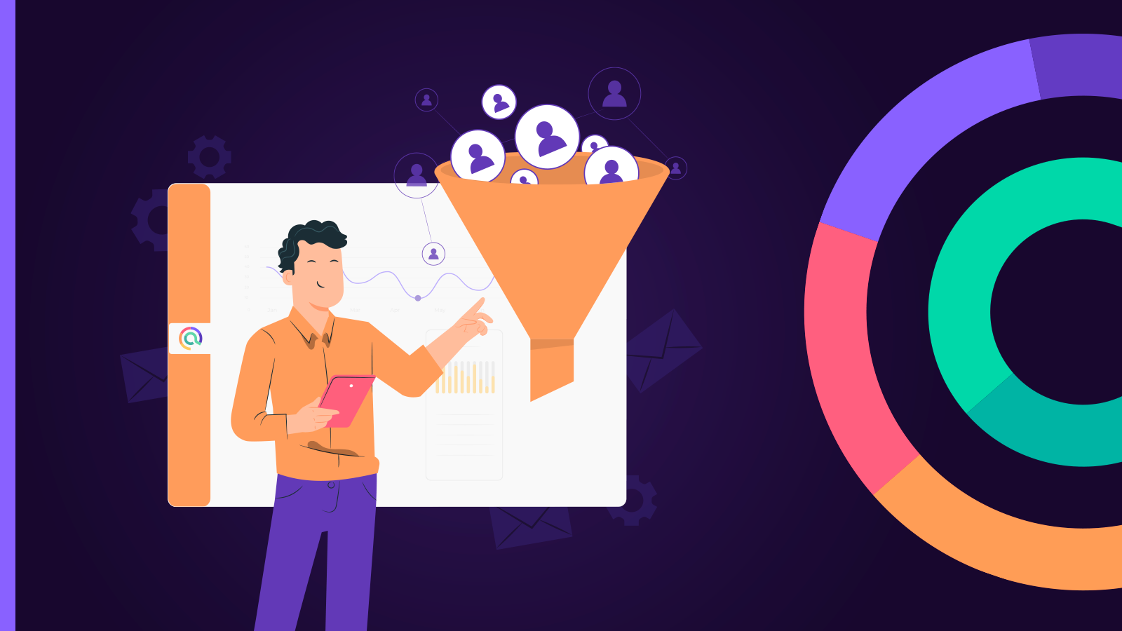9 Signs That You Are Not Targeting Customers Properly in Your Email Campaigns