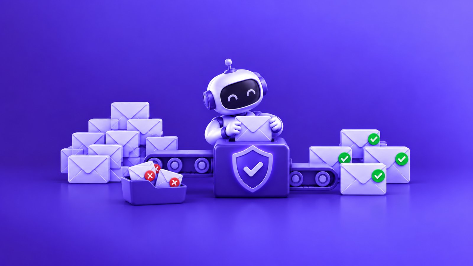 AI Agents and Email Verification
