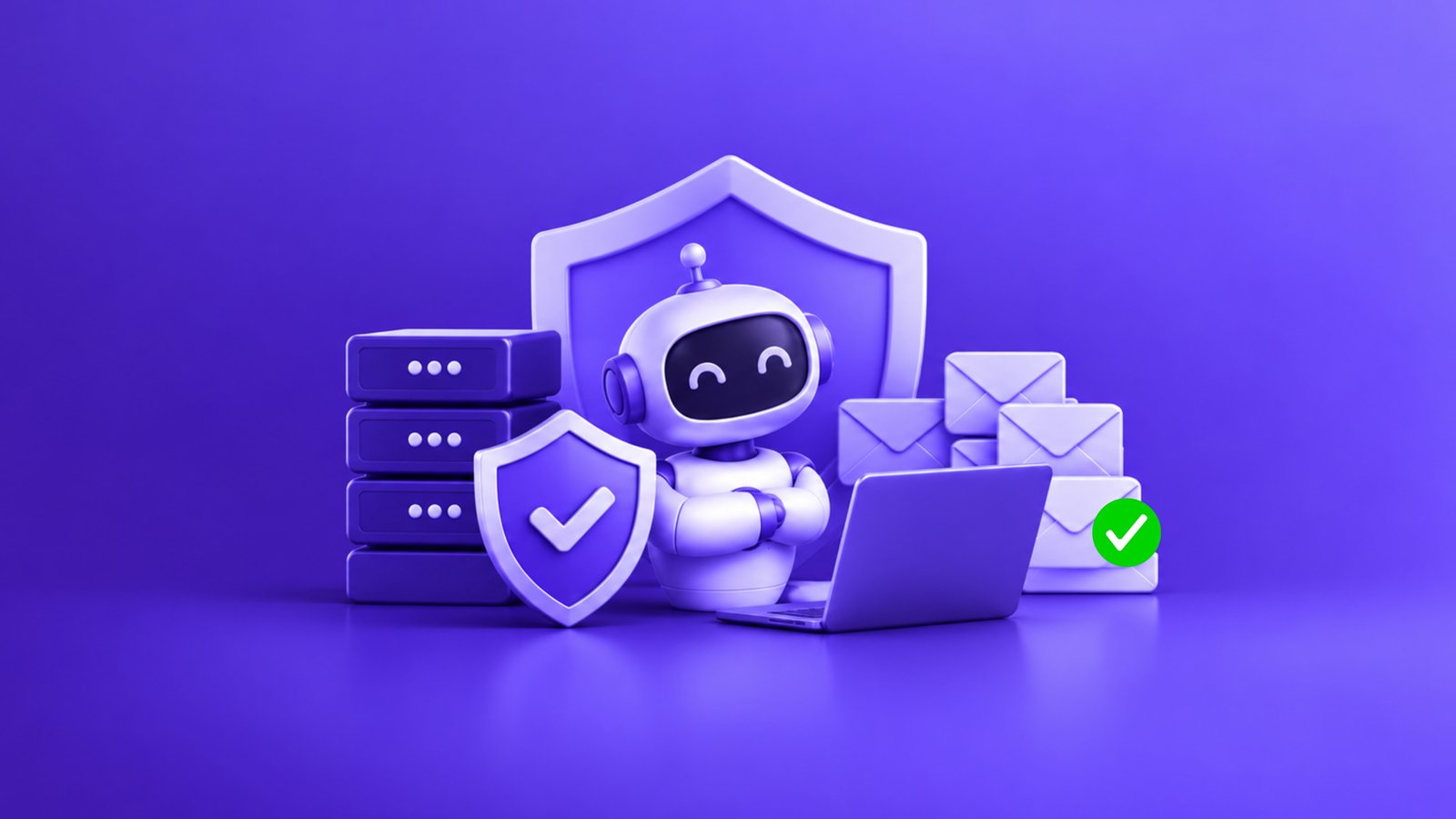 How to Build an AI Verification Workflow Your Security Team