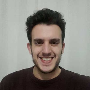 Avatar for Miguel Nogueira