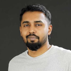 Avatar for Samir Mohamed