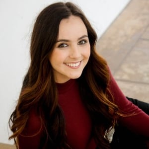 Avatar for Kat Garcia