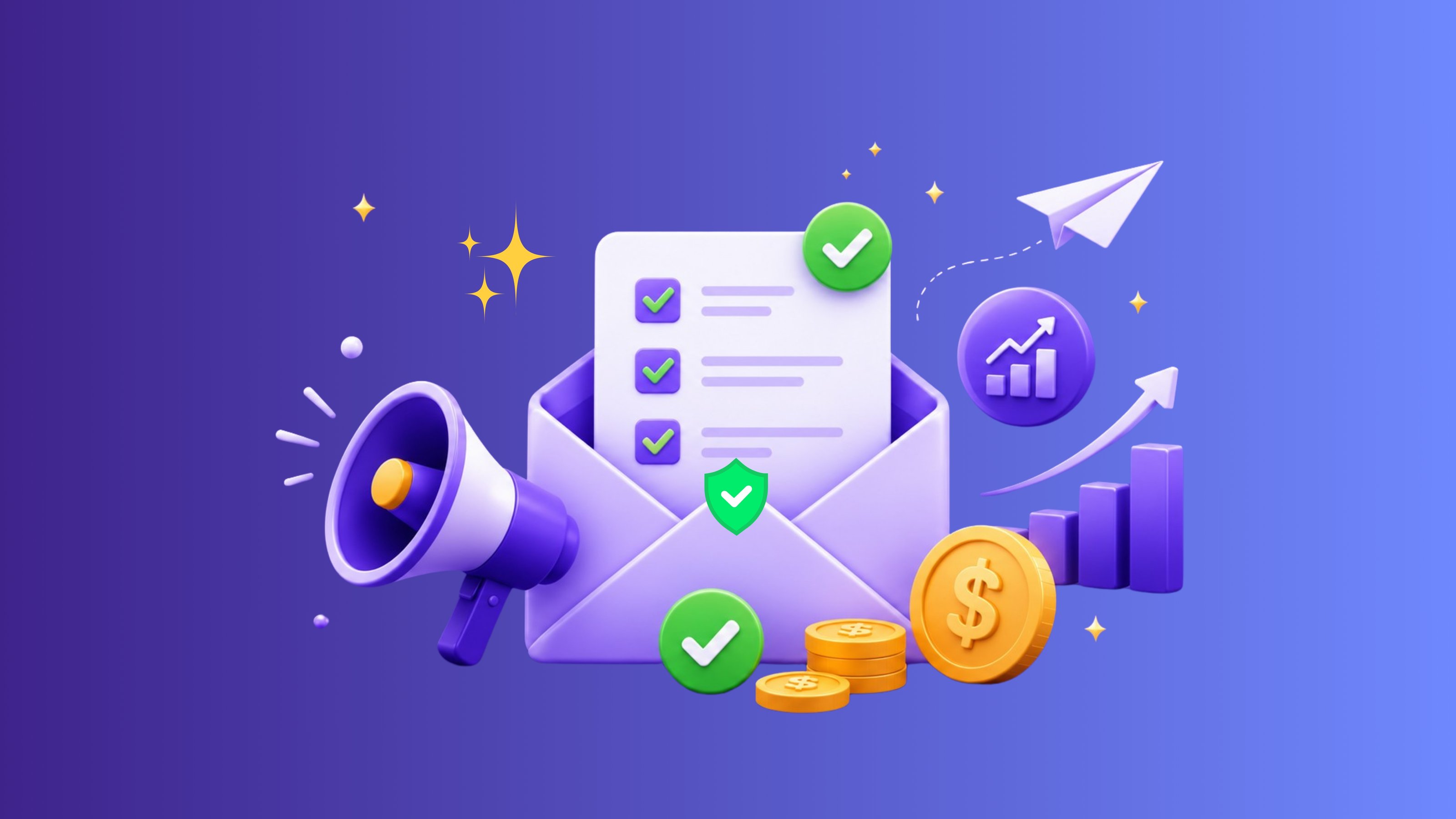 Why Should You Verify Email Addresses?