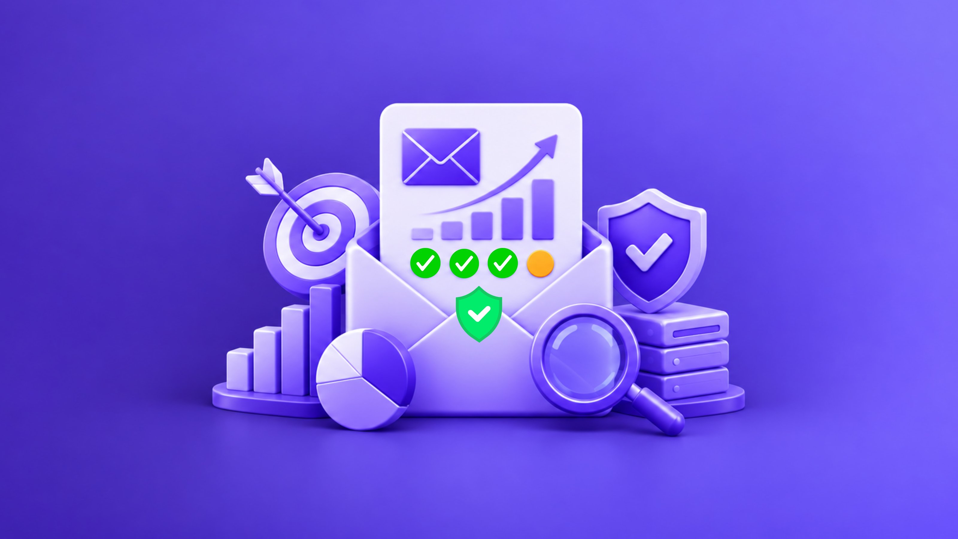 8 Key Email Metrics You Should Be Tracking