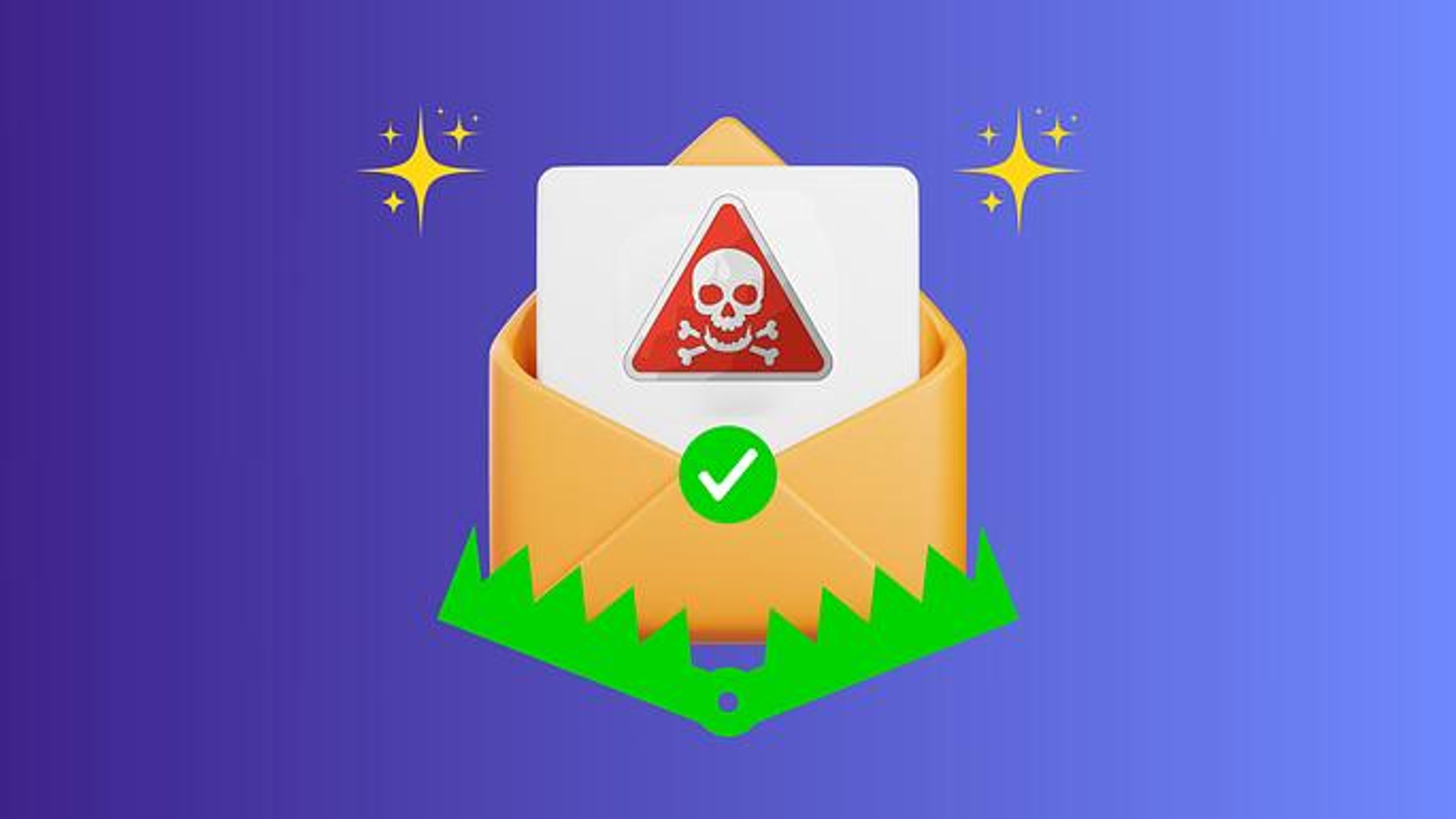 Why No One Can Detect Spam Traps
