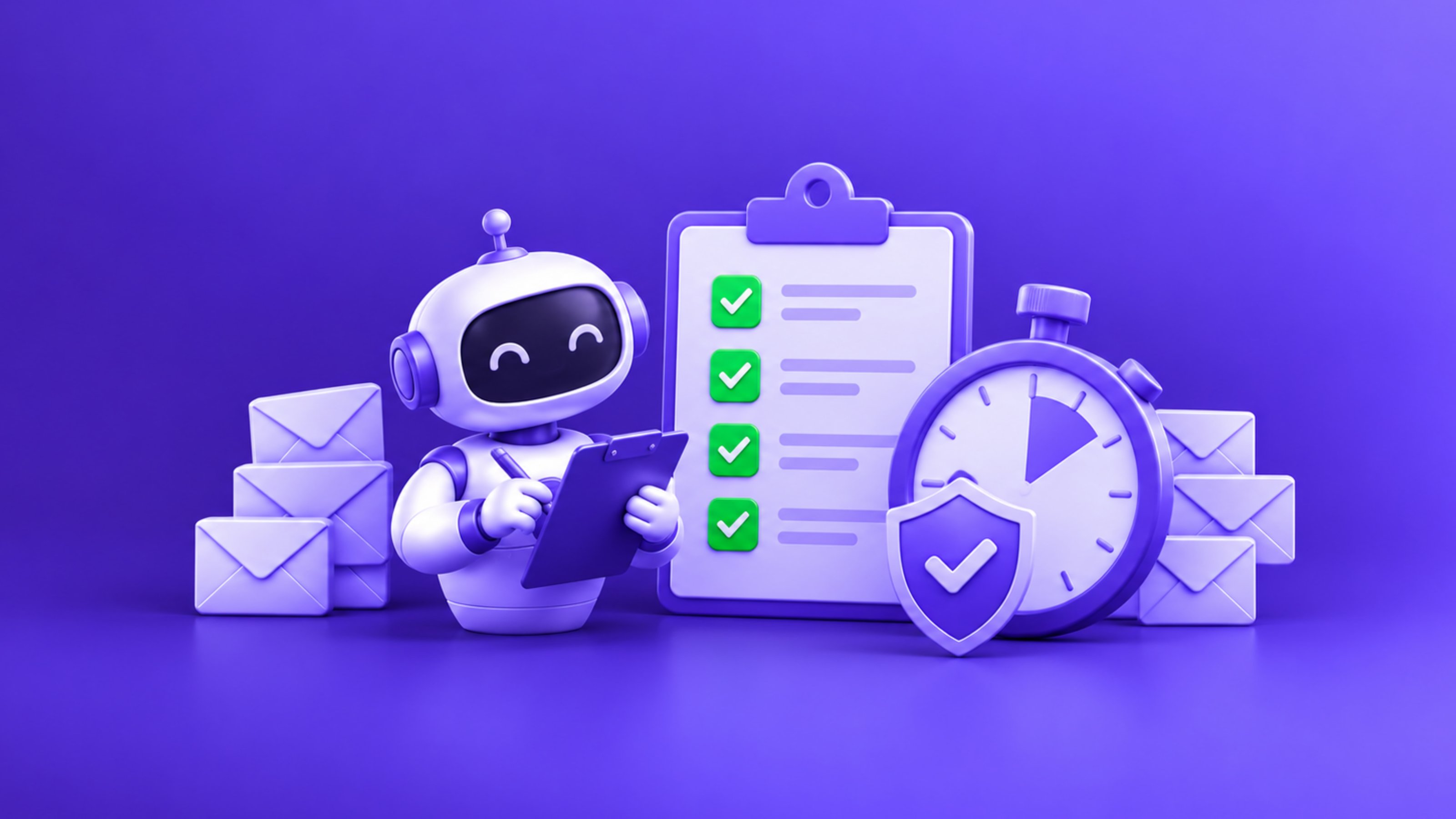 Is Your AI Agent Verification-Ready? the 5‑Minute Audit