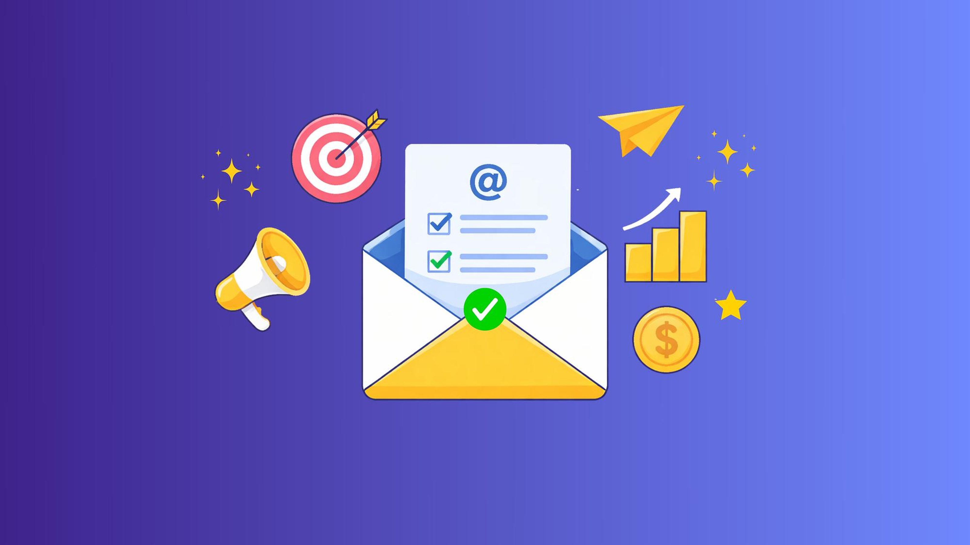 How to Send An Email That Converts?
