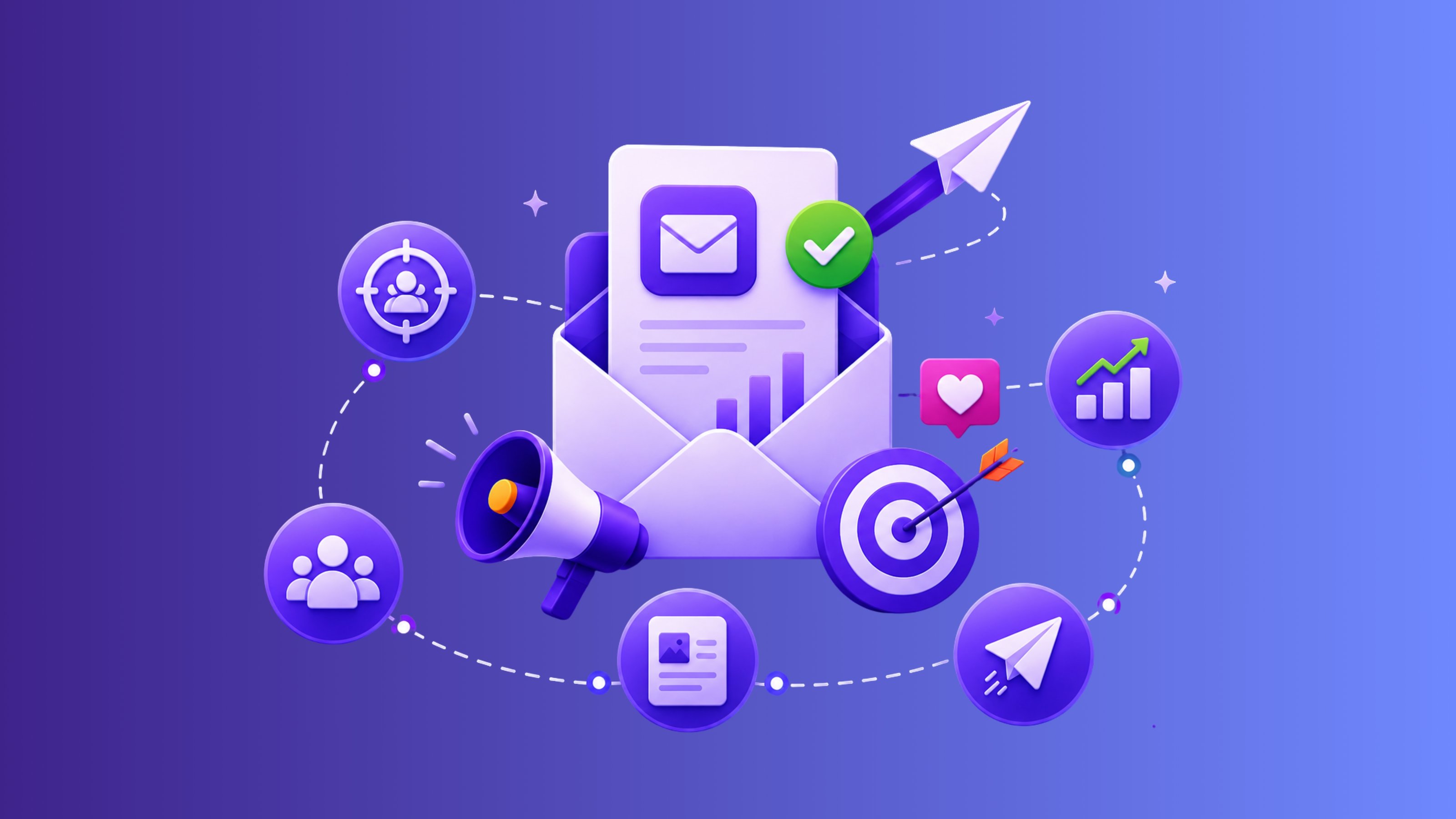 5 Steps to Launch a Successful Email Marketing Campaign
