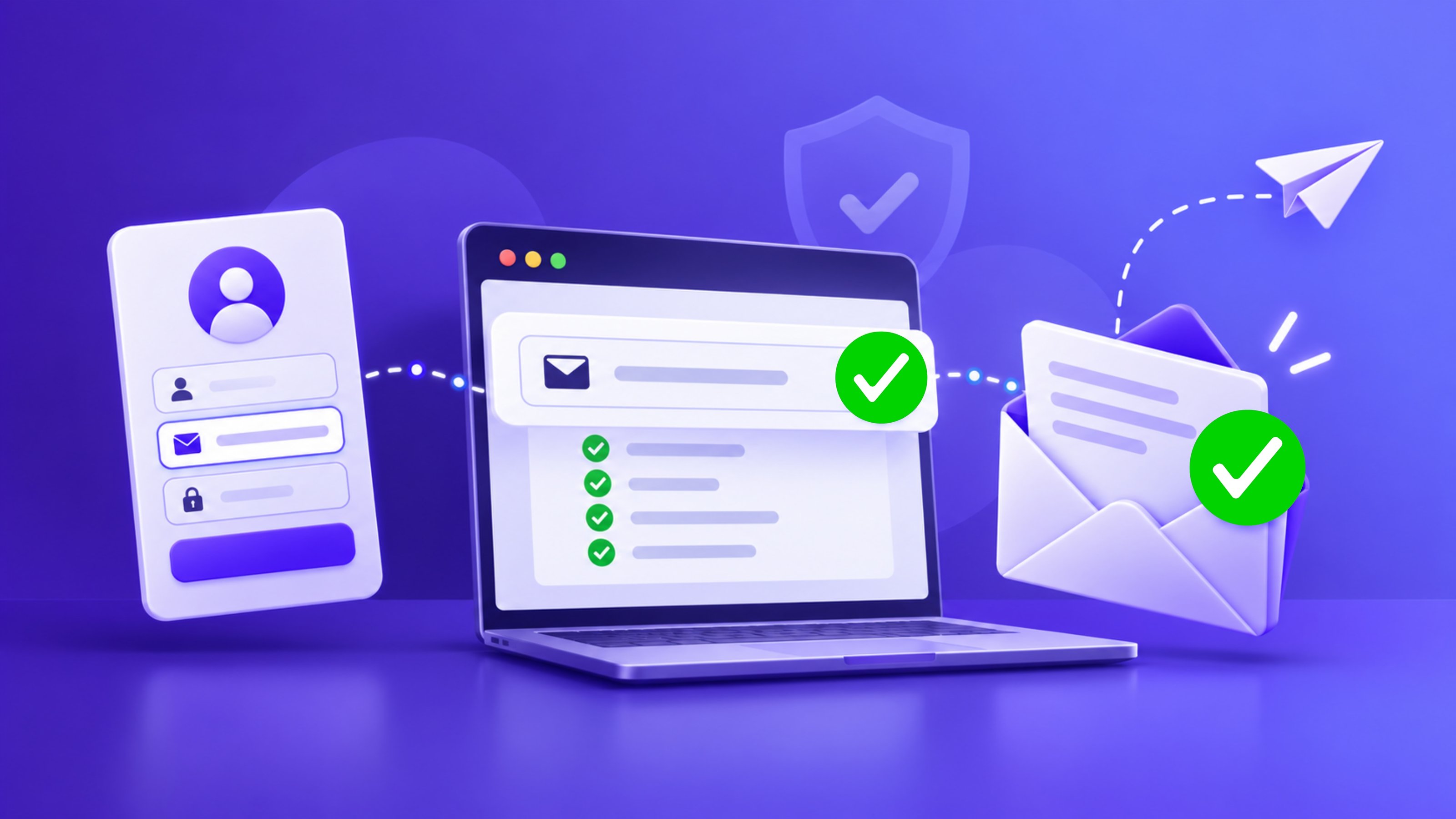 Why Email Verification Belongs in Your Signup Flow