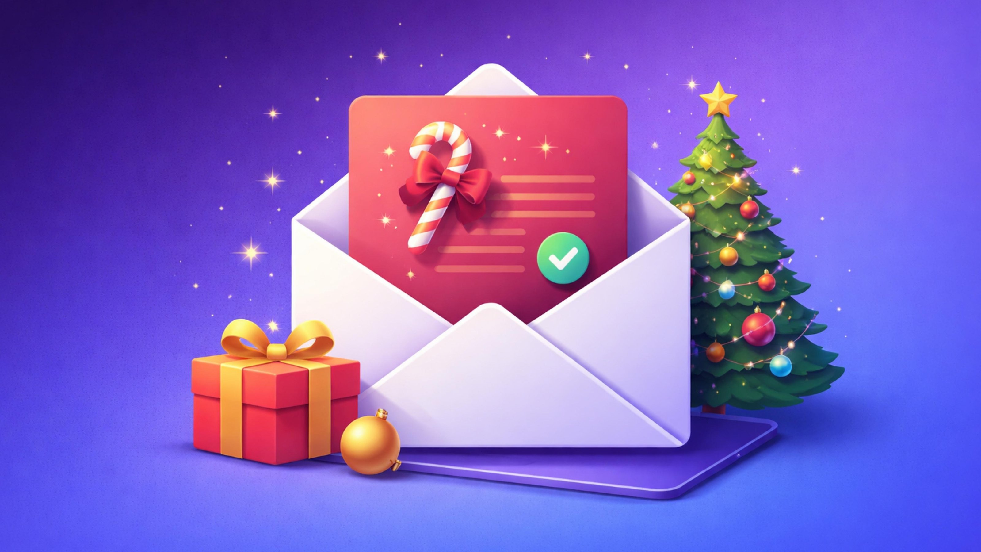 Christmas Email Campaigns: What Worked and How to Improve