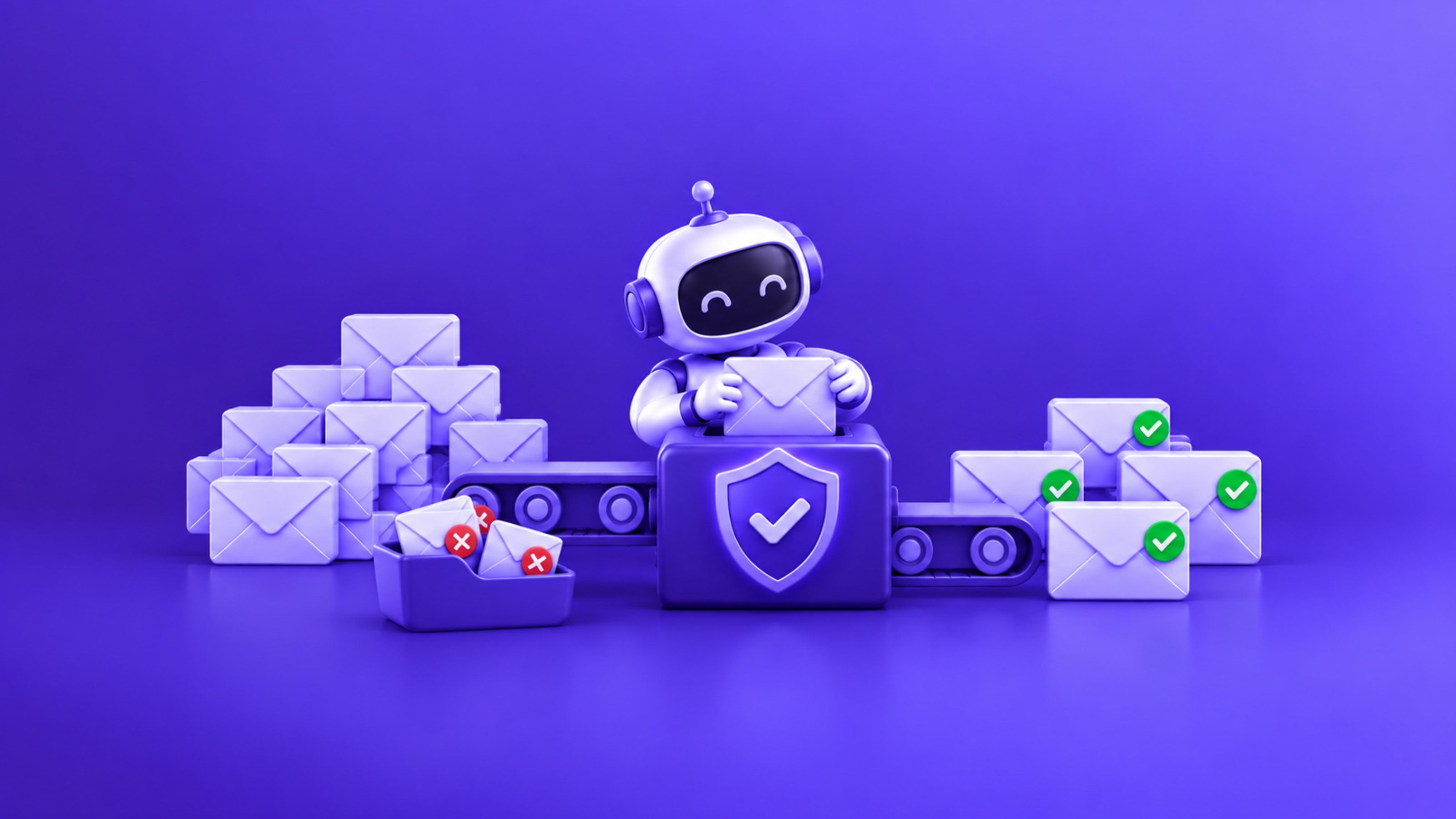AI Agents Are Doing Your List Work. Give Them a Verification