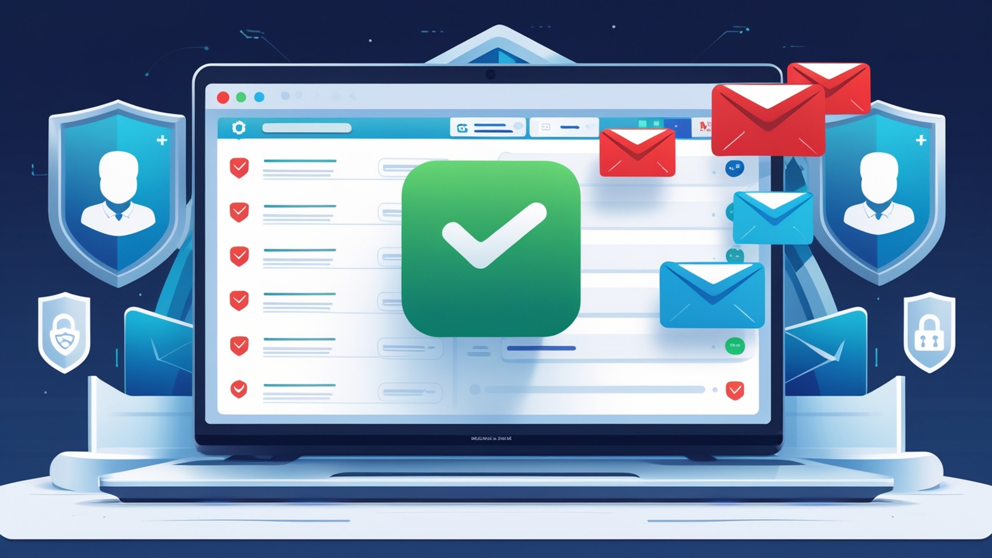 Why Email Verification is a Must for SaaS Companies