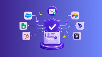 Keeping Customer Data Clean Across Every Tool in Your Sales Stack