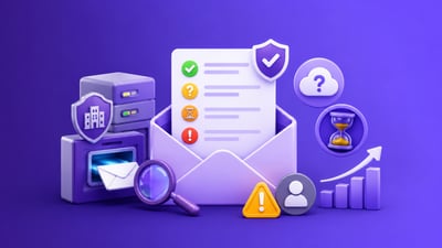 Signs You Should Be Using an Email Checker