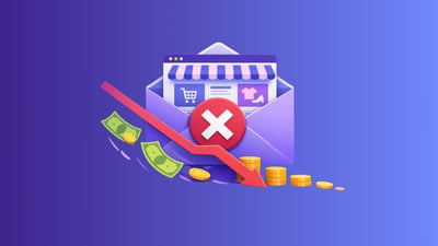 How eCommerce Brands Lose Revenue from Invalid Emails