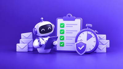 Is Your AI Agent Verification-Ready? the 5‑Minute Audit
