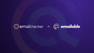 Emailable Acquires UK-Based Email Verification Provider Email Checker