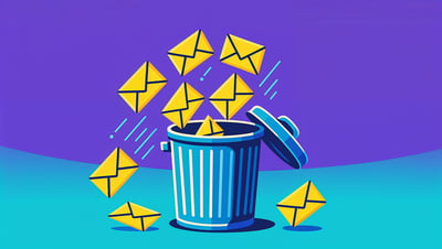 7 Reasons Your Emails Have Poor Open Rates