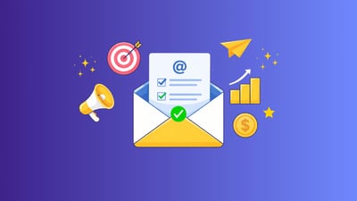 How to Send An Email That Converts?
