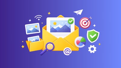 Best Practices for Using Images in Emails