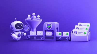 Your AI Agent Finds the Leads. Verification Makes Them Real