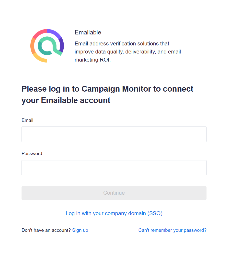 Campaign Monitor login screen.png