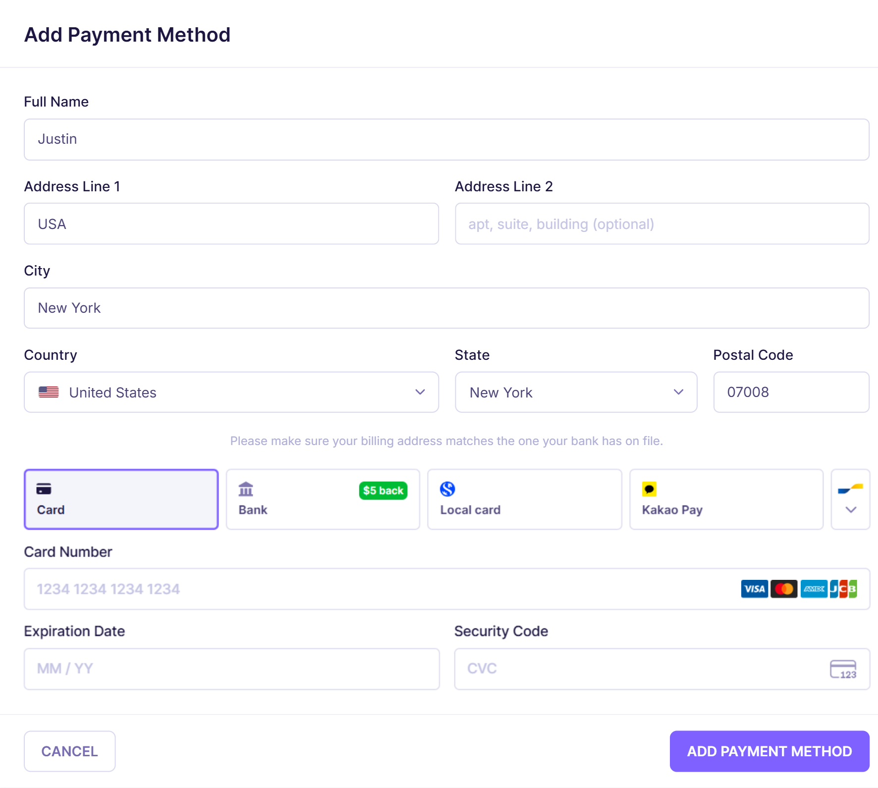 Add payment method - Emailable.png