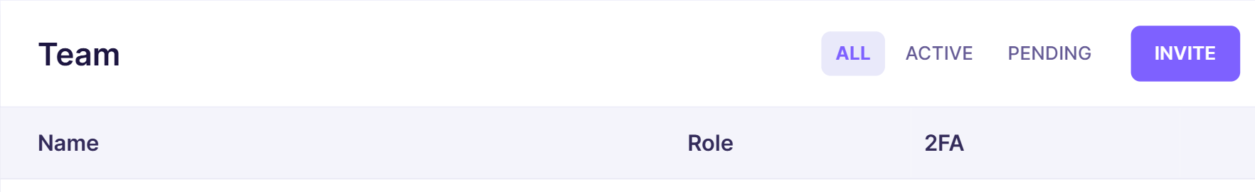 1a. Account section - Team - Invite team members - Emailable.png