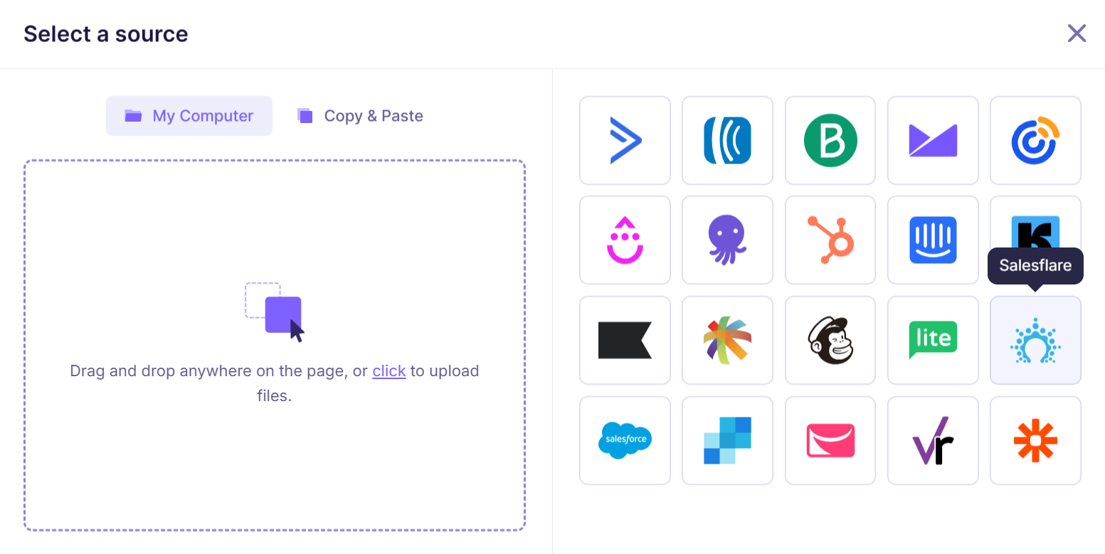1. Salesflare integration with Emailable.png