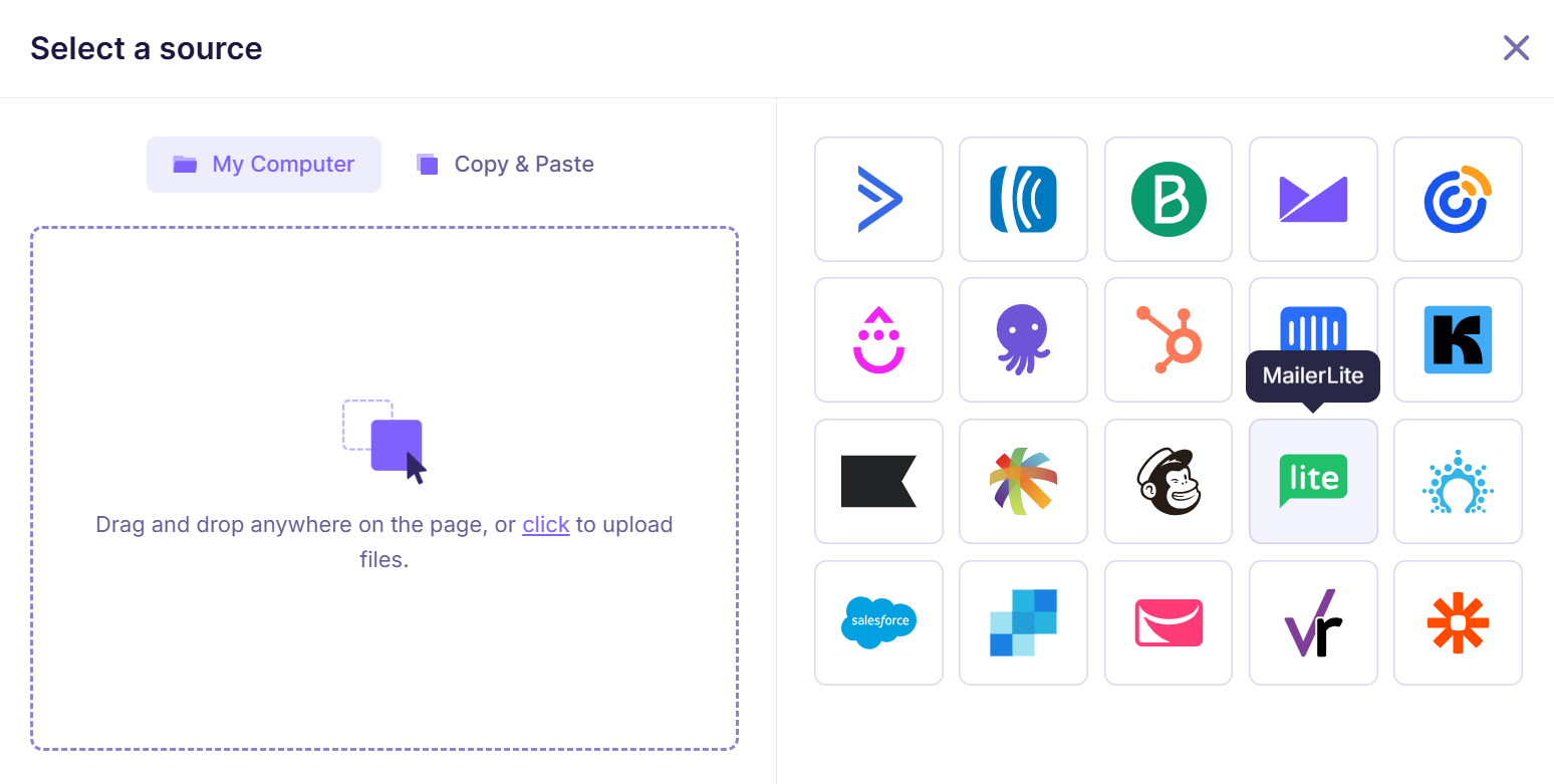 1. Mailerlite Integration.png