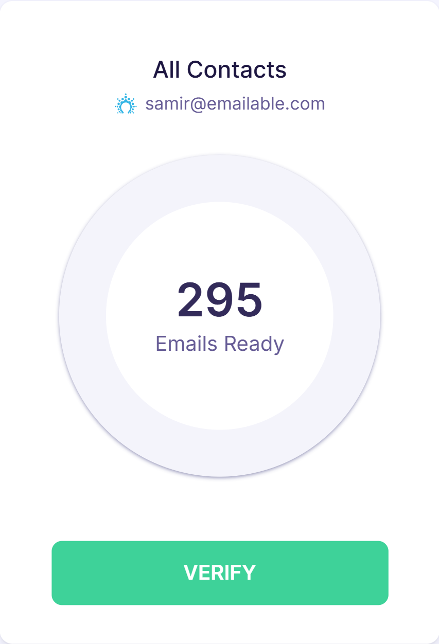 4. Salesflare integration with Emailable - verify button.png