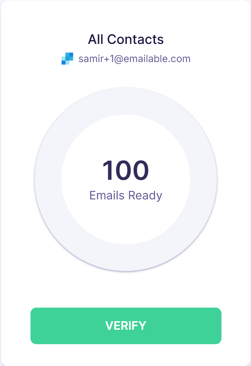 5. SendGrid integration with Emailable verify list.png