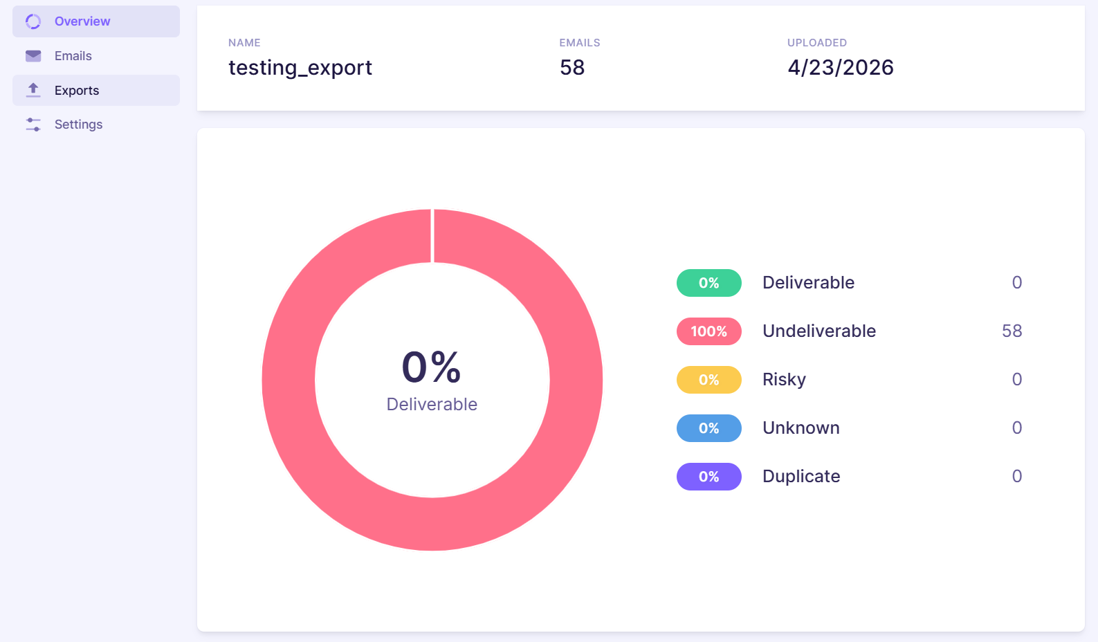 7. Export results.png