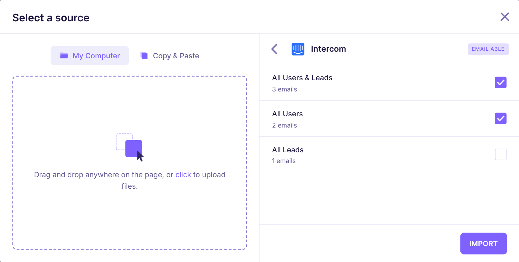 3. Intercom lists on Emailable.png